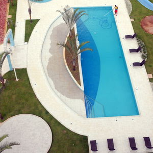 Hotel Hotel Gold Martan cazare Belem