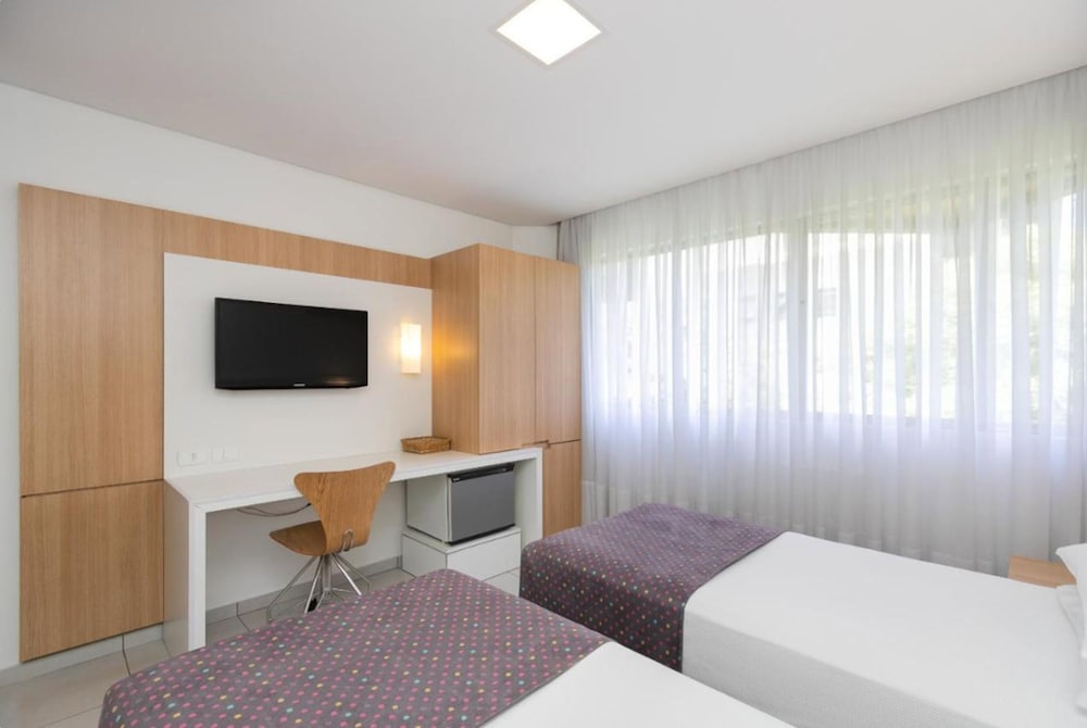 Hotel Saint Emilion By Atlantica