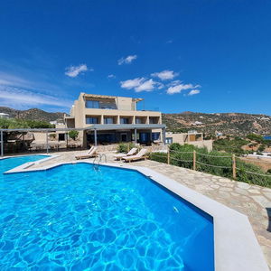 Hotel Meliti Hotel cazare Agios Nikolaos