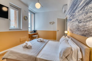 Hotel Izzhome Corso76 cazare Cagliari