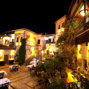 Hotel Sofa Hotel cazare Avanos