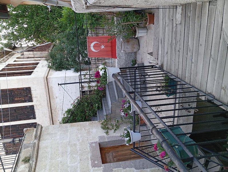 Hotel Sandik Cave Hotel