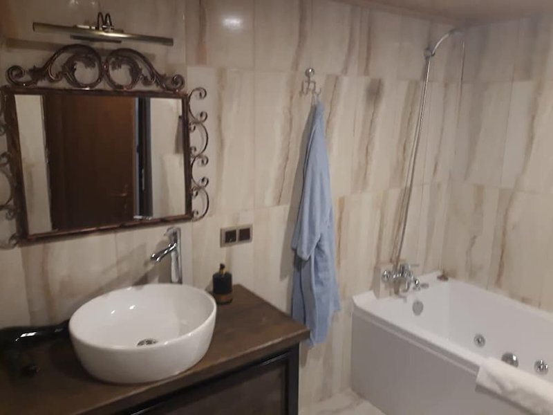 Hotel Ipekyolu Garden