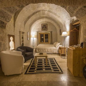 Hotel Kistar Cave Hotel cazare Nevsehir