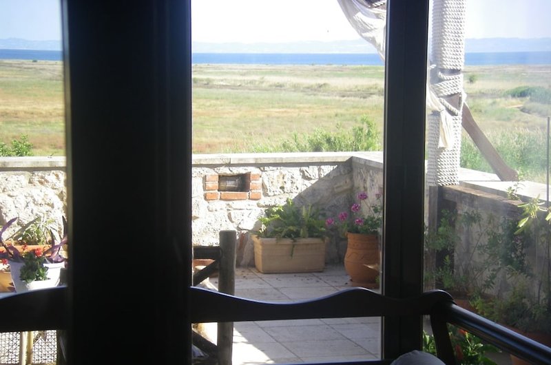 Hotel Stone House Andromeda