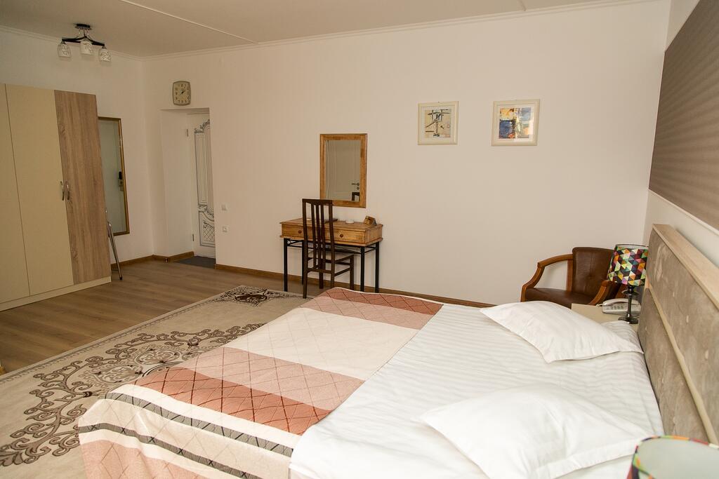 Hotel Hotel Mirazh