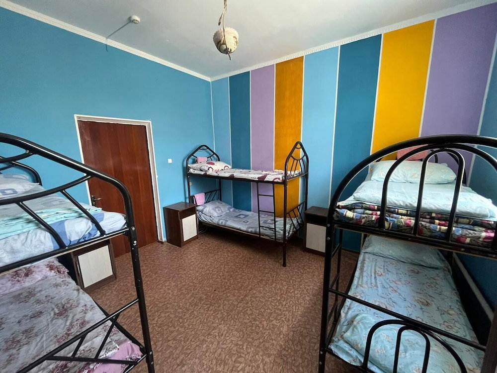 Hotel Meruert Hostel