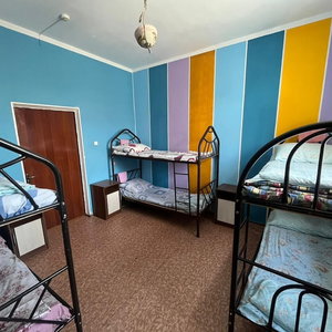 Hotel Meruert Hostel cazare Kyzylorda