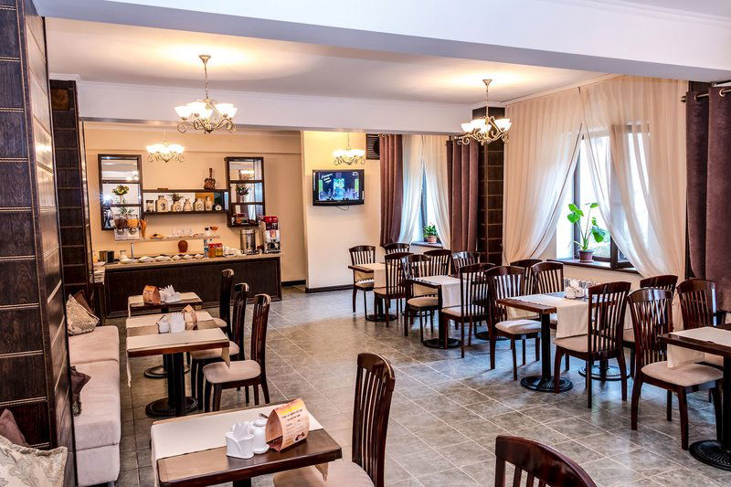 Hotel Saraichik Hotel