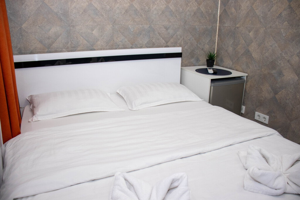 Hotel Ag Abylaikhan Hotel