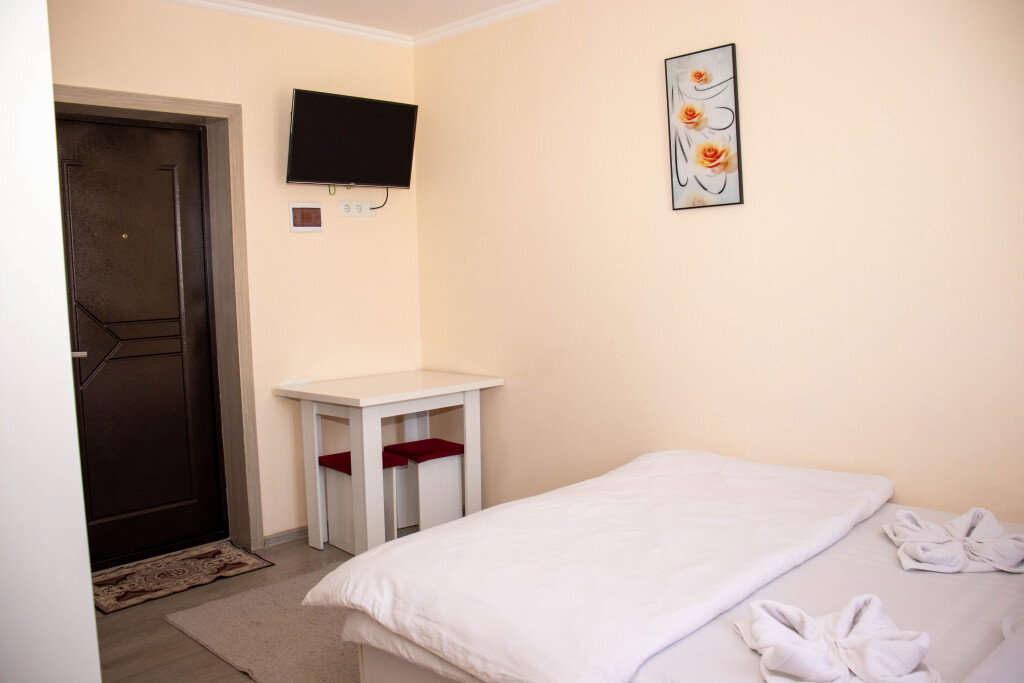 Hotel Apart-Otel Ag Hotel Sarytogai
