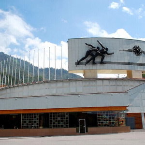 Hotel Grand Opera Hotel cazare Almaty