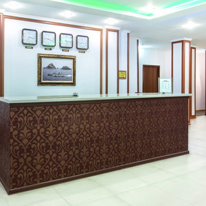 Hotel Kazakhfilm City Hotel cazare Almaty