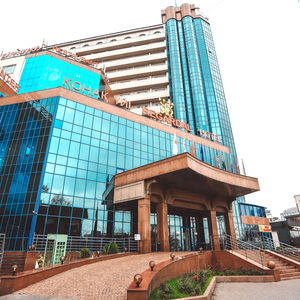 Hotel Grand Hotel Ai Ser cazare Almaty