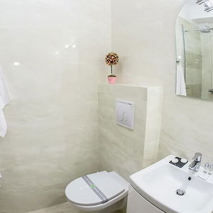 Hotel Iassium Residence Copou cazare Iasi