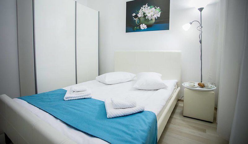 Iassium Residence Copou