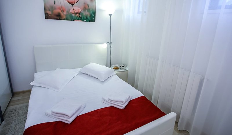 Iassium Residence Copou