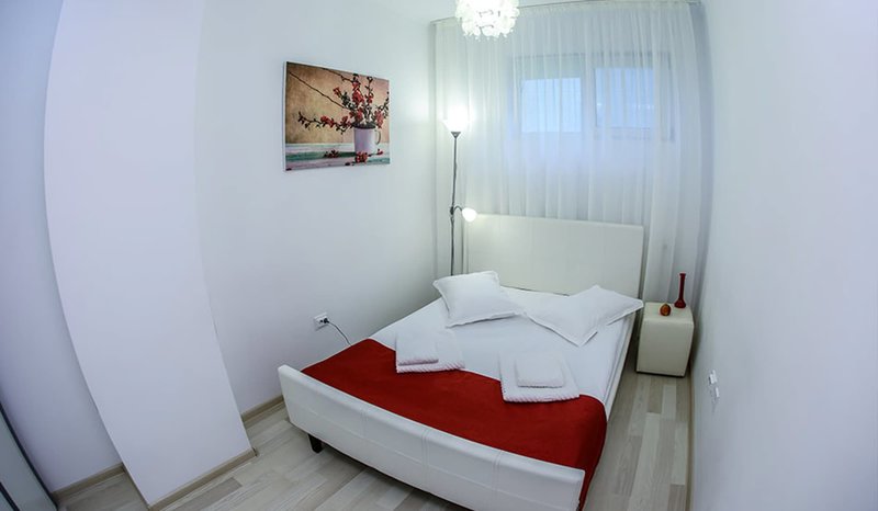Iassium Residence Copou