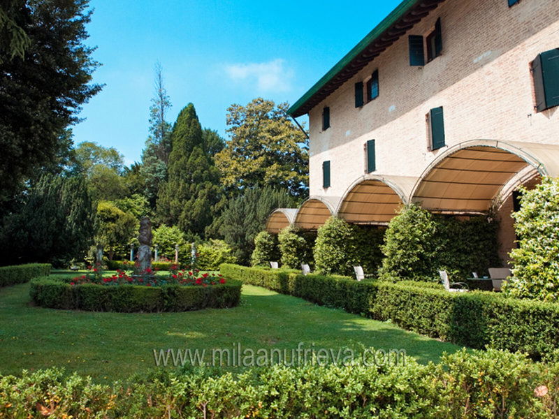 Hotel Villa Franceschi