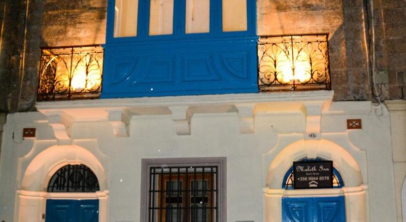 Hotel Maleth Inn Guest House