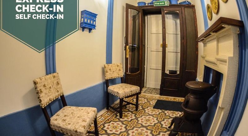 Maleth Inn Guest House