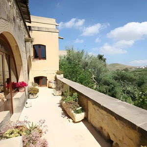 Hotel Maria's B&B cazare Ghasri