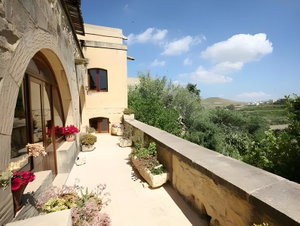 Hotel Maria's B&B cazare Ghasri