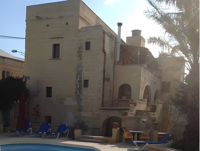 Maria's B&B