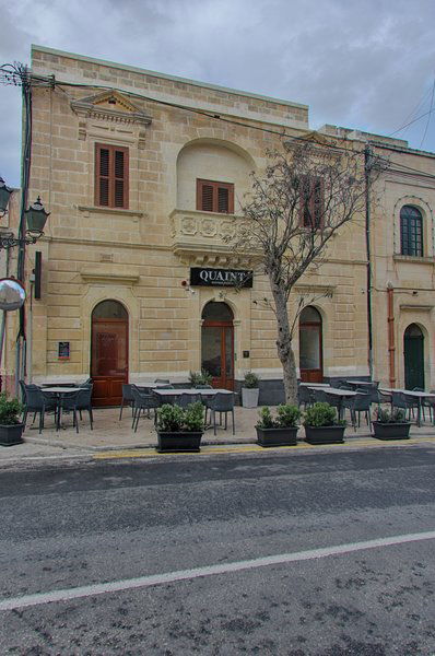 Hotel Quaint Sannat Boutique Hotel