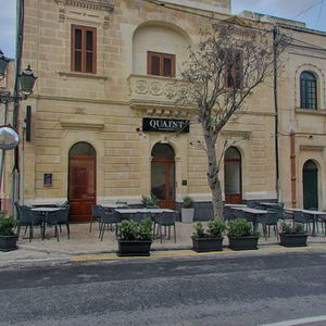 Hotel Quaint Sannat Boutique Hotel cazare Ghajnsielem