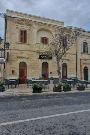 Hotel Quaint Sannat Boutique Hotel cazare Ghajnsielem