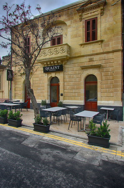 Quaint Sannat Boutique Hotel