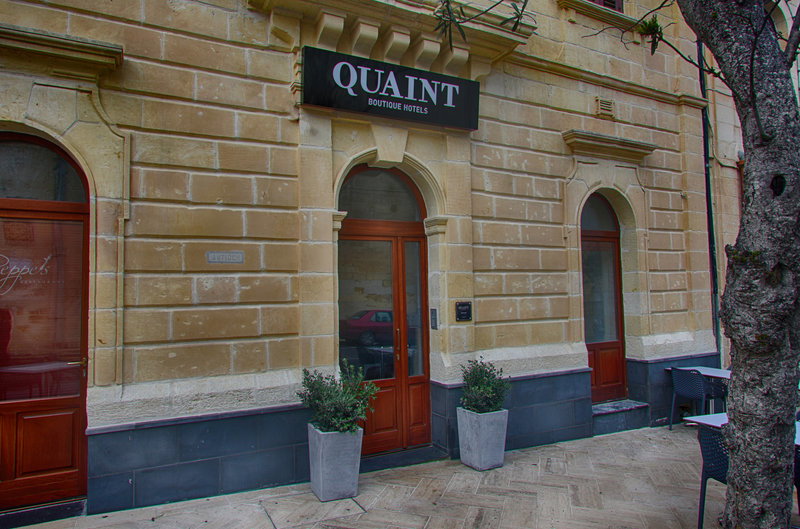 Quaint Sannat Boutique Hotel