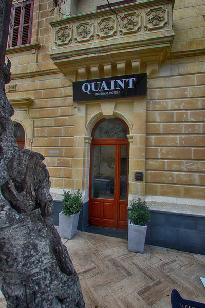 Quaint Sannat Boutique Hotel