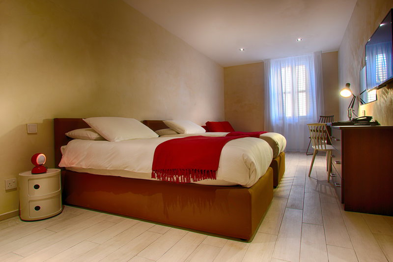 Quaint Sannat Boutique Hotel