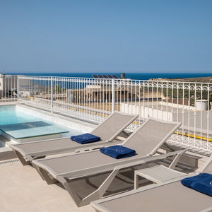 Sejur The Segond Hotel vacanta Xaghra