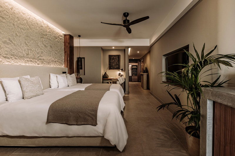 Hotel Verdala Wellness Hotel - Ax Privilege