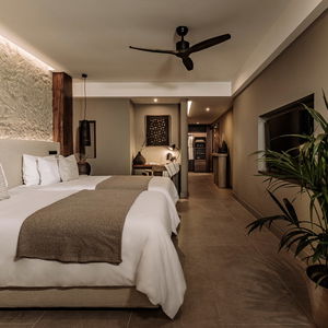 Hotel Verdala Wellness Hotel - Ax Privilege cazare Rabat