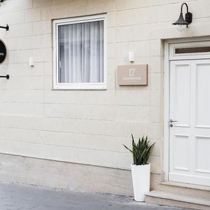 Hotel Townhouse 17 cazare Rabat