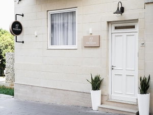 Hotel Townhouse 17 cazare Rabat