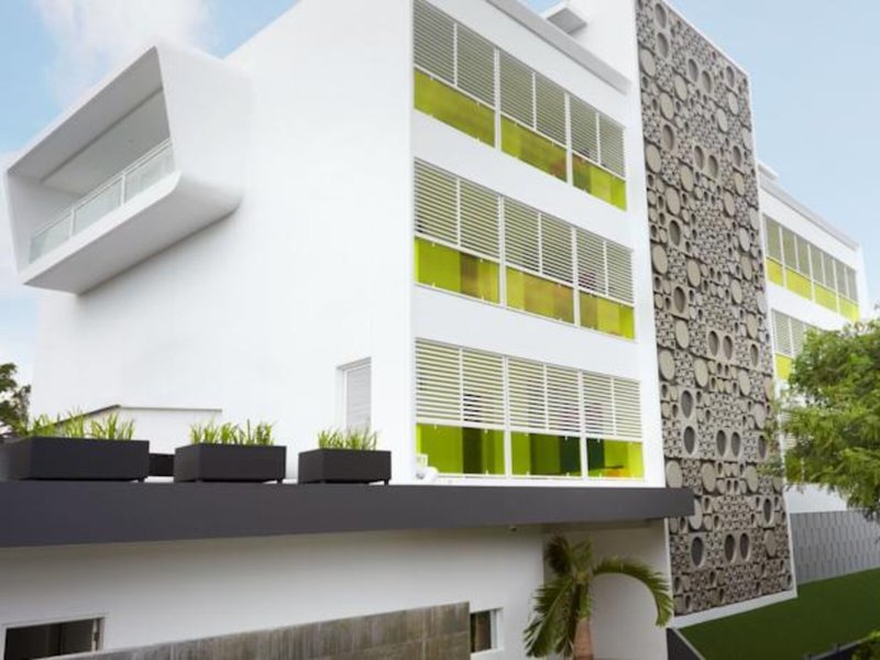 Hotel Chill Hotel Seminyak
