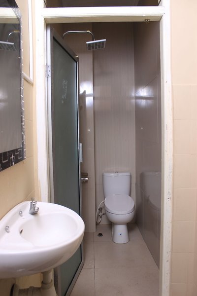 Hotel Hotel Novatel Yogyakarta