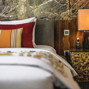 Hotel Ivilla cazare Seminyak