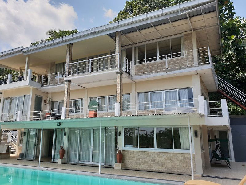 Hotel Villa Hati Indah