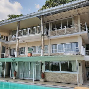 Hotel Villa Hati Indah cazare Tabanan