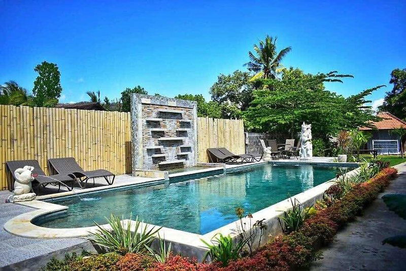 Hotel The Barari Villas