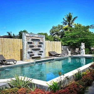 Hotel The Barari Villas cazare Pemuteran