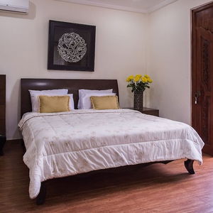 Hotel Villa Taman Sari cazare Sukawati