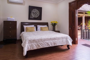 Hotel Villa Taman Sari cazare Sukawati