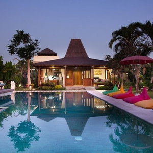 Hotel Casa Ola Villa cazare Canggu